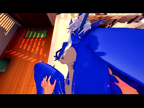 ❤️ Demon Fish Girl Monster በእኛ am.pornobot.ru% ❌️❤